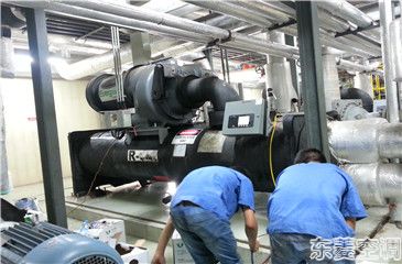 開利19XR離心機(jī)維修、保養(yǎng)